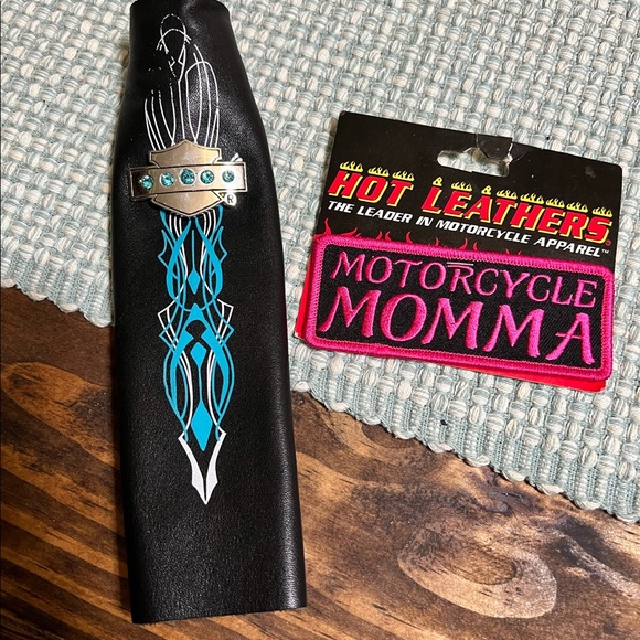 HarleyDavidson Accessories Motorcycle Must Haves Poshmark